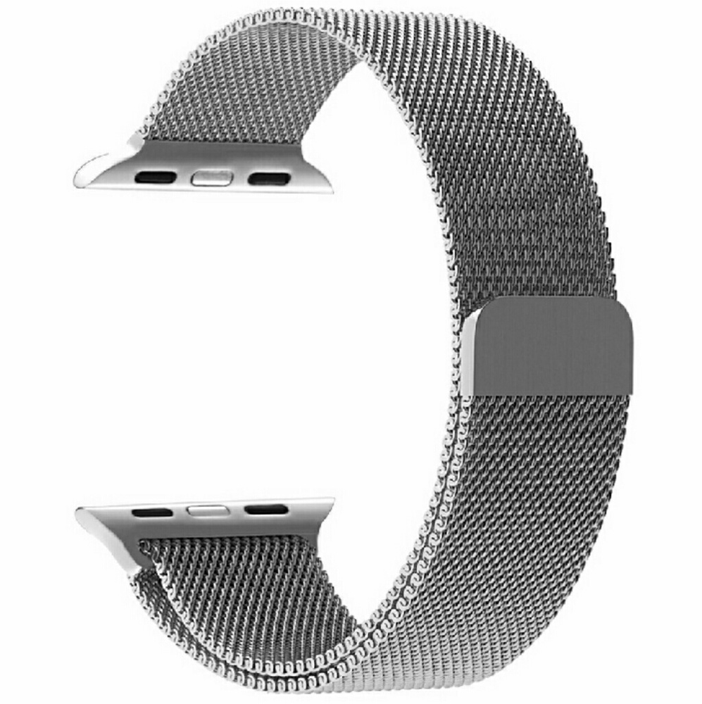 🆕Milanese Mesh Band for Apple Watch